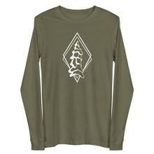 Load image into Gallery viewer, Ghost Tree Unisex Long Sleeve Tee