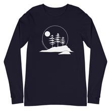 Load image into Gallery viewer, Pacific Rim Unisex Long Sleeve Tee