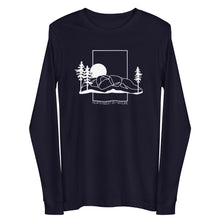Load image into Gallery viewer, Stawamus Chief Unisex Long Sleeve Tee