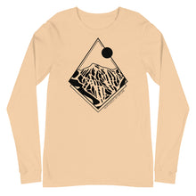 Load image into Gallery viewer, Mt. Washington Unisex Long Sleeve Tee