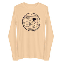 Load image into Gallery viewer, Land of Plenty Unisex Long Sleeve Tee
