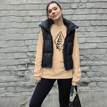 Load image into Gallery viewer, Ghost Tree Unisex Long Sleeve Tee