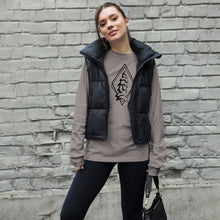 Load image into Gallery viewer, Ghost Tree Unisex Long Sleeve Tee