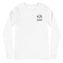 Load image into Gallery viewer, Paradise Meadows Unisex Long Sleeve Tee