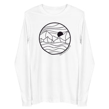Load image into Gallery viewer, Land of Plenty Unisex Long Sleeve Tee