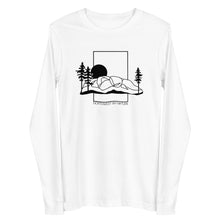 Load image into Gallery viewer, Stawamus Chief Unisex Long Sleeve Tee