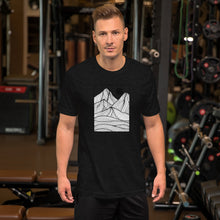 Load image into Gallery viewer, Sea to Sky Unisex T-Shirt