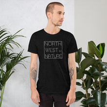 Load image into Gallery viewer, North-West-By-Nature Unisex T-Shirt