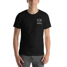 Load image into Gallery viewer, Chest Logo Unisex T-Shirt
