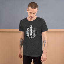 Load image into Gallery viewer, 3 Sisters Unisex T-Shirt