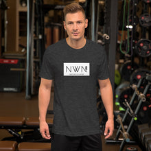 Load image into Gallery viewer, NWN Block Unisex T-Shirt