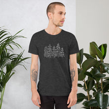 Load image into Gallery viewer, Forest Family Unisex T-Shirt