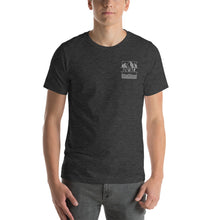 Load image into Gallery viewer, Chest Logo Unisex T-Shirt