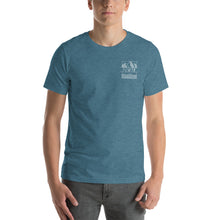 Load image into Gallery viewer, Chest Logo Unisex T-Shirt