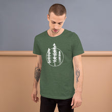 Load image into Gallery viewer, 3 Sisters Unisex T-Shirt