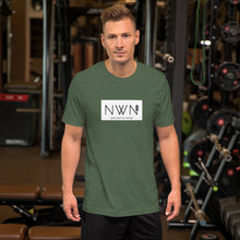 Load image into Gallery viewer, NWN Block Unisex T-Shirt