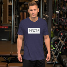 Load image into Gallery viewer, NWN Block Unisex T-Shirt