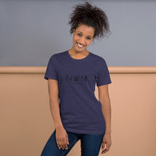 Load image into Gallery viewer, NWN Unisex T-Shirt