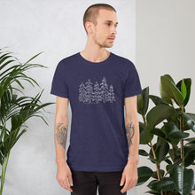 Load image into Gallery viewer, Forest Family Unisex T-Shirt