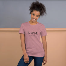 Load image into Gallery viewer, NWN Unisex T-Shirt