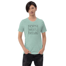 Load image into Gallery viewer, North-West-By-Nature Unisex T-Shirt