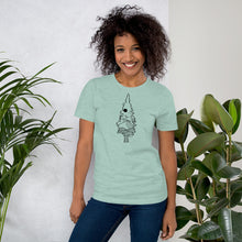 Load image into Gallery viewer, West Coast Tree Unisex T-Shirt