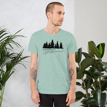Load image into Gallery viewer, Werifesteria Unisex T-Shirt