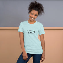 Load image into Gallery viewer, NWN Unisex T-Shirt