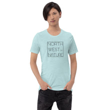 Load image into Gallery viewer, North-West-By-Nature Unisex T-Shirt