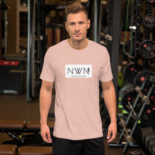 Load image into Gallery viewer, NWN Block Unisex T-Shirt