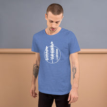 Load image into Gallery viewer, 3 Sisters Unisex T-Shirt