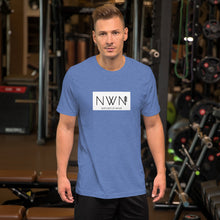 Load image into Gallery viewer, NWN Block Unisex T-Shirt