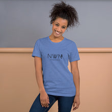 Load image into Gallery viewer, NWN Unisex T-Shirt