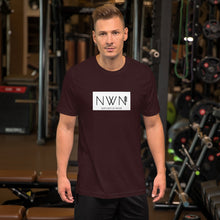 Load image into Gallery viewer, NWN Block Unisex T-Shirt