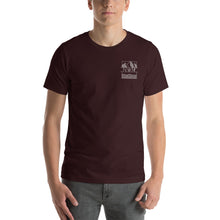 Load image into Gallery viewer, Chest Logo Unisex T-Shirt