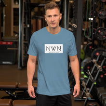 Load image into Gallery viewer, NWN Block Unisex T-Shirt
