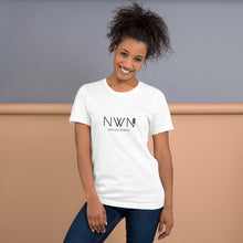 Load image into Gallery viewer, NWN Unisex T-Shirt