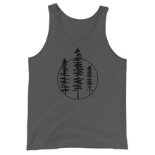 Load image into Gallery viewer, Three Sisters Men's/Unisex Tank