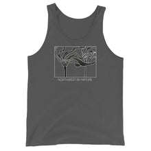 Load image into Gallery viewer, Kelp Men's/Unisex Tank