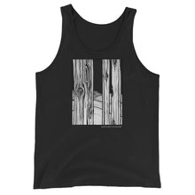 Load image into Gallery viewer, Through the Trees Men's/Unisex Tank