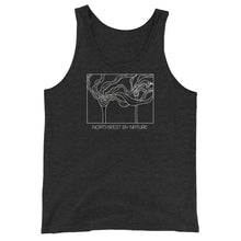 Load image into Gallery viewer, Kelp Men's/Unisex Tank