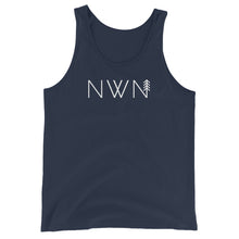 Load image into Gallery viewer, NWN Men's/Unisex Tank
