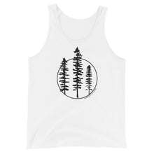 Load image into Gallery viewer, Three Sisters Men's/Unisex Tank