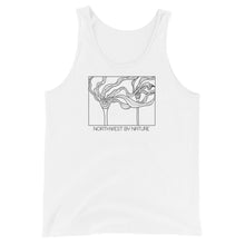 Load image into Gallery viewer, Kelp Men's/Unisex Tank