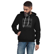 Load image into Gallery viewer, North-West-By-Nature Unisex Hoodie