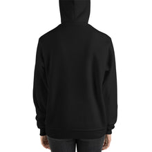 Load image into Gallery viewer, Snow Ghost Unisex Hoodie