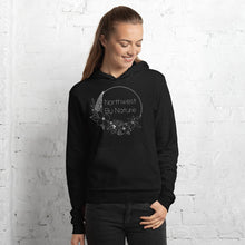 Load image into Gallery viewer, Flora of Vancouver Island Unisex Hoodie