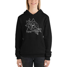 Load image into Gallery viewer, Bloom Unisex Hoodie