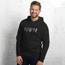 Load image into Gallery viewer, NWN Unisex Hoodie