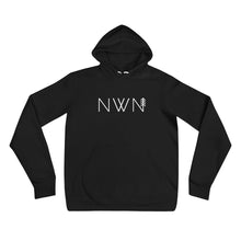 Load image into Gallery viewer, NWN Unisex Hoodie